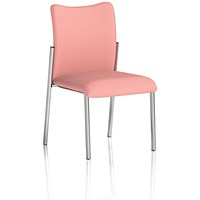Academy Visitor Chair, Quest Shrimp
