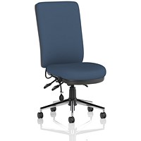 Chiro High Back Chair, Quest Whelk
