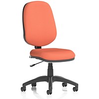 Eclipse Plus I Lever Task Operator Chair, Quest Crab