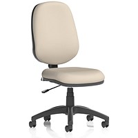 Eclipse Plus I Lever Task Operator Chair, Quest Salt