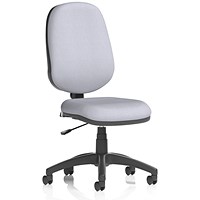 Eclipse Plus I Lever Task Operator Chair, Quest Shell