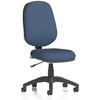 Eclipse Plus I Lever Task Operator Chair, Quest Whelk