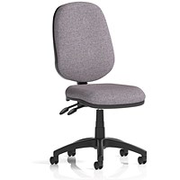 Eclipse Plus II Operator Chair, Rivet Fuse Eclipse Plus II Operator Chair, Rivet Fuse