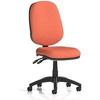 Eclipse Plus II Operator Chair, Quest Crab