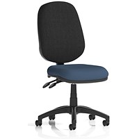 Eclipse Plus II Lever Task Operator Chair, Quest Whelk
