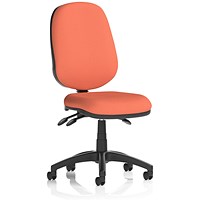 Eclipse Plus III Lever Task Operator Chair, Quest Crab