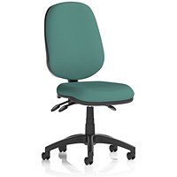 Eclipse Plus III Lever Task Operator Chair, Quest Kelp