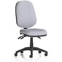 Eclipse Plus III Lever Task Operator Chair, Quest Shell