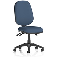 Eclipse Plus III Lever Task Operator Chair, Quest Whelk