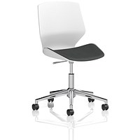 Florence 5 Star Task Operator Chair, Quest Mussel