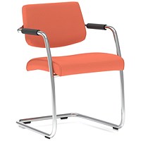Havanna Visitor Chair, Quest Crab