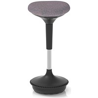 Sitall Deluxe Stool, Rivet Fuse