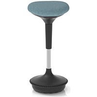 Sitall Deluxe Stool, Rivet Quench