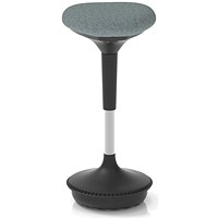 Sitall Deluxe Stool, Rivet Tensile