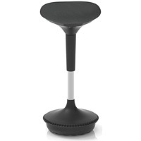 Sitall Deluxe Stool, Quest Mussel