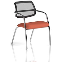 Swift Visitor Chair, Quest Crab
