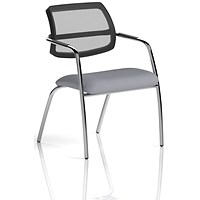 Swift Visitor Chair, Quest Shell
