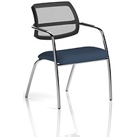 Swift Visitor Chair, Quest Whelk