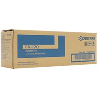 Kyocera MK170 Maintenance Kit (Reliable and Hardwearing) MK-170