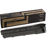 Kyocera TK8305K Toner Cartridge Black TK-8305K