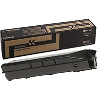 Kyocera TK-8305K Black Toner Cartridge