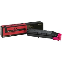 Kyocera TK8305M Toner Cartridge Magenta TK-8305M