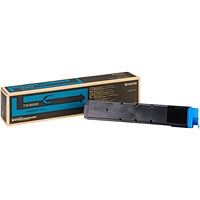 Kyocera TK8305C Toner Cartridge Cyan TK-8305C