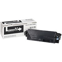 Kyocera TK5140K Toner Cartridge Black TK-5140K