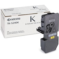Kyocera TK-5240K Black Toner