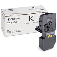Kyocera TK-5230K Toner Cartridge Black