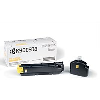 Kyocera TK-5370Y Toner Cartridge Yellow 1T02YJANL0