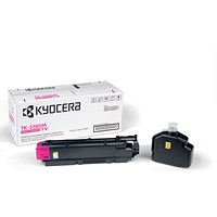 Kyocera TK-5380M Toner Cartridge Magenta 1T02Z0BNL0