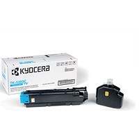 Kyocera TK-5380C Toner Cartridge Cyan 1T02Z0CNL0