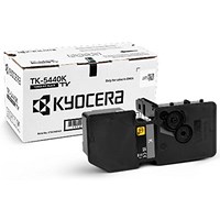 Kyocera TK5440K Toner Cartridge Black TK-5440K