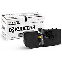 Kyocera TK-5440K Toner Cartridge Black