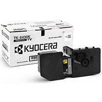 Kyocera TK5430K Toner Cartridge Black TK-5430K