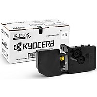 Kyocera TK-5430K Toner Cartridge Black