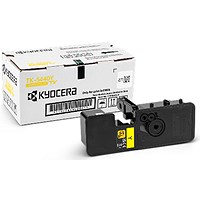 Kyocera TK-5440Y Toner Cartridge Yellow