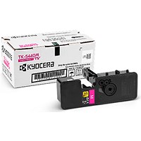 Kyocera TK5440M Toner Cartridge Magenta TK-5440M