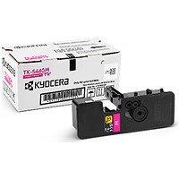 Kyocera TK-5440M Toner Cartridge Magenta