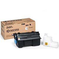 Kyocera TK-3440 Toner Cartridge Black 1T0C0T0NL0
