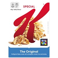 Kellogg's Special K Portion Packs, 30g, Pack of 40