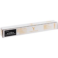 Kyocera TK8800Y Toner Cartridge Yellow TK-8800Y
