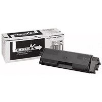 Kyocera TK-5270K Toner Cartridge Black 1T02TV0NL0