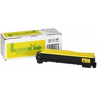 Kyocera TK-560Y Toner Cartridge Yellow 1T02HNAEU0