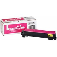Kyocera TK-560M Toner Cartridge Magenta 1T02HNBEU0