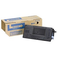 Kyocera TK-3100 Black Laser Toner Cartridge