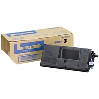 Kyocera TK-3110 Black Laser Toner Cartridge