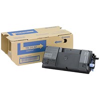 Kyocera TK-3130 Toner Cartridge Black 1T02LV0NL0