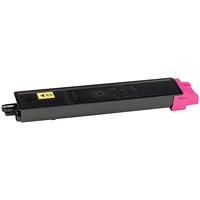 Kyocera TK-8315M Toner Cartridge Magenta 1T02MVBNL0